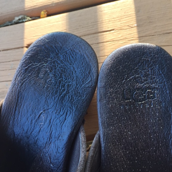 Ugg clogs - Picture 2 of 6